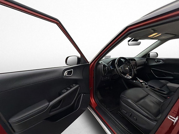 Kia Soul 11 of 30
