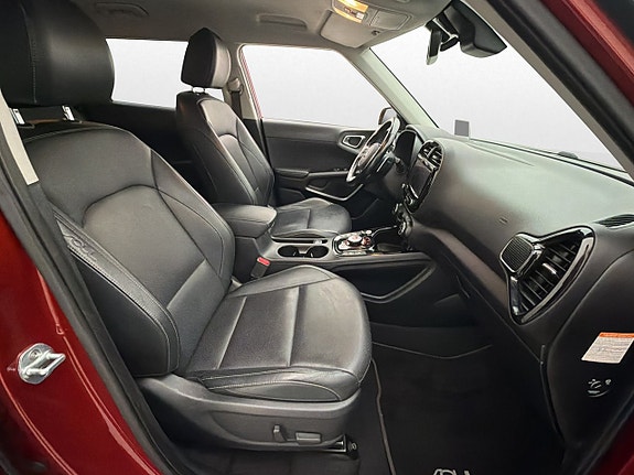 Kia Soul 29 of 30