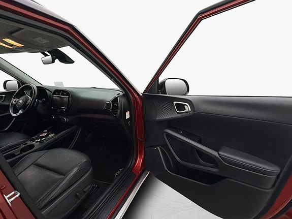 Kia Soul 30 of 30