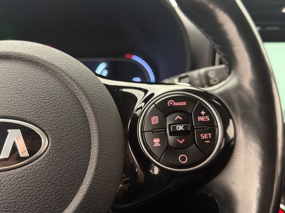 Kia Soul 21 of 30