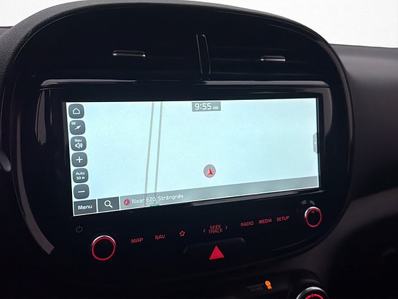 Kia Soul 24 of 30