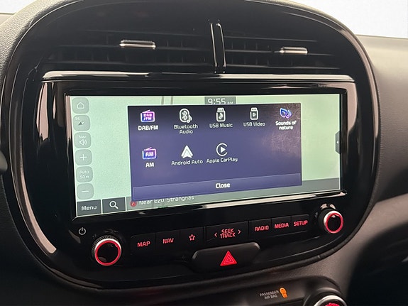 Kia Soul 25 of 30