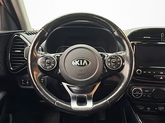 Kia Soul 14 of 30