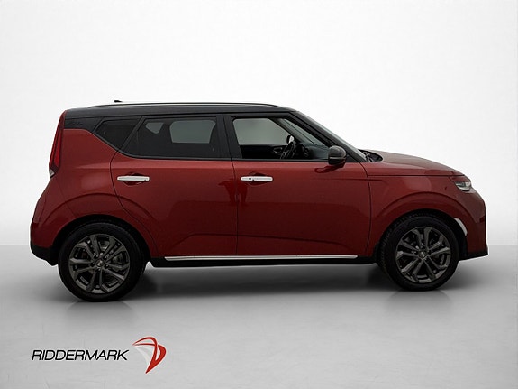 Kia Soul 9 of 30