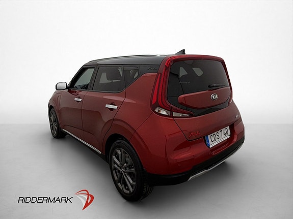 Kia Soul 6 of 30
