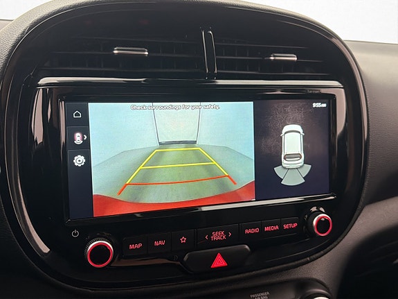 Kia Soul 23 of 30