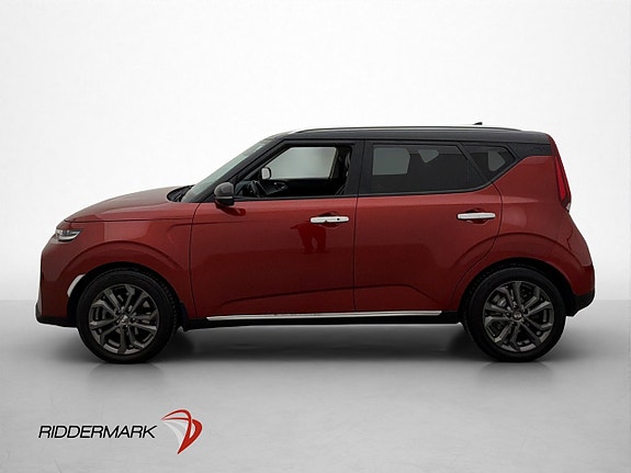 Kia Soul 5 of 30
