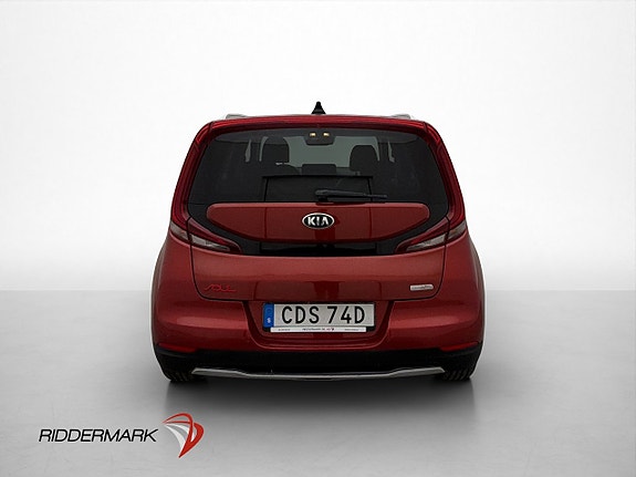 Kia Soul 7 of 30