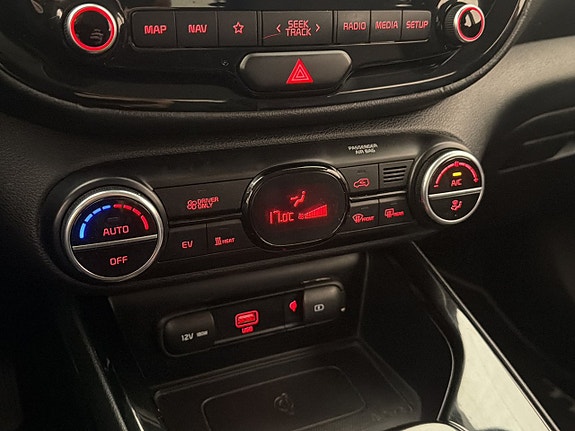 Kia Soul 26 of 30