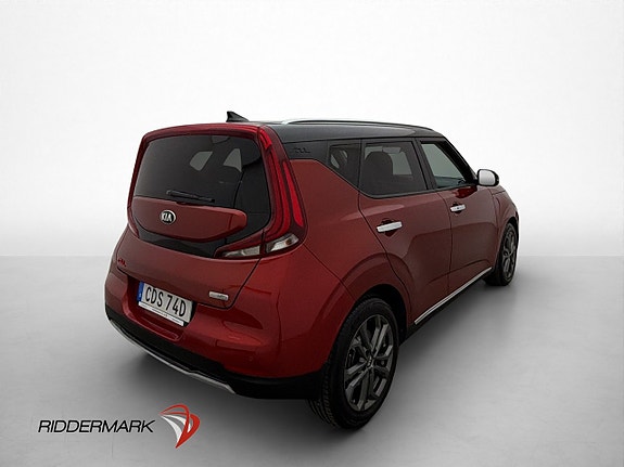 Kia Soul 8 of 30