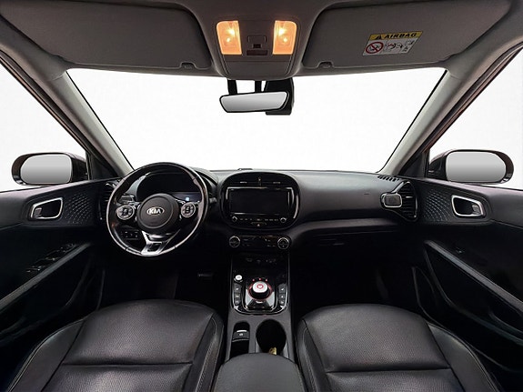 Kia Soul 13 of 30