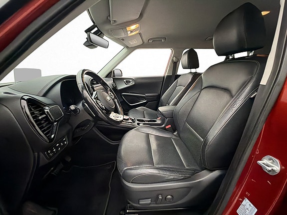 Kia Soul 12 of 30
