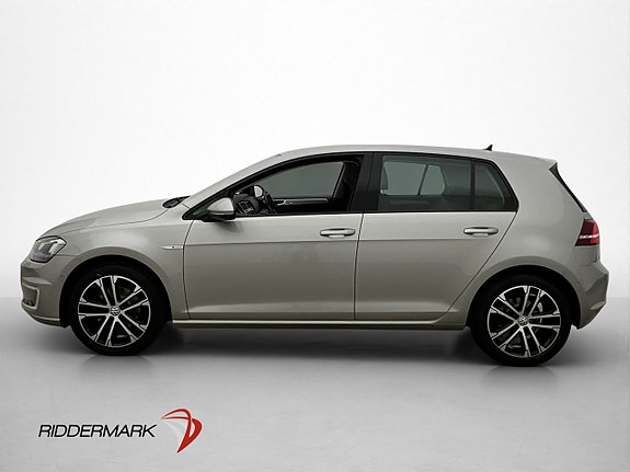 Volkswagen e-Golf VII 5 of 30