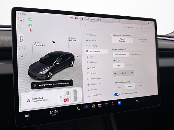 Tesla Model 3 19 of 30