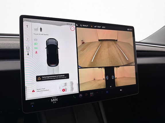 Tesla Model 3 16 of 30