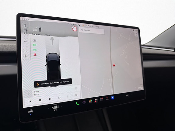 Tesla Model 3 17 of 30