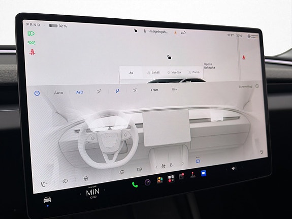 Tesla Model 3 18 of 30