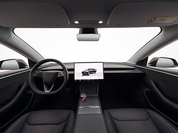 Tesla Model 3 23 of 30