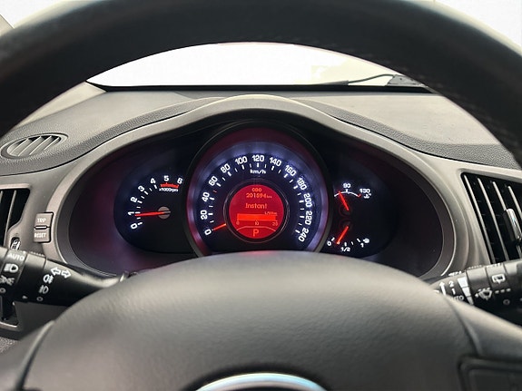 Kia Sportage 18 of 30