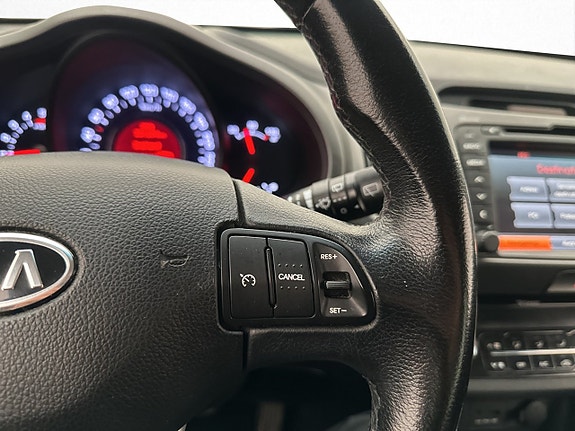 Kia Sportage 20 of 30