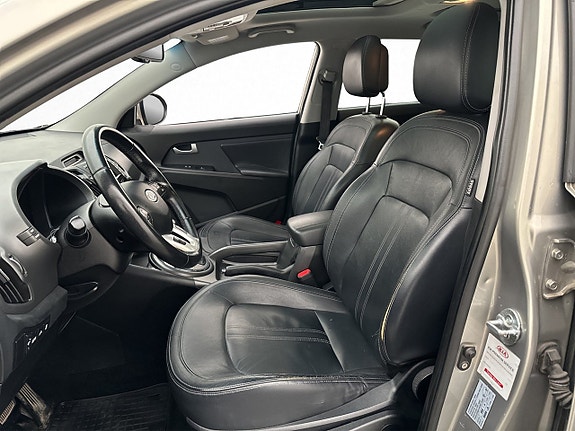 Kia Sportage 11 of 30