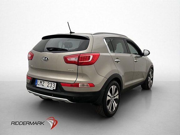 Kia Sportage 8 of 30