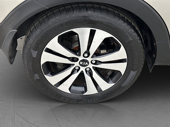 Kia Sportage 29 of 30