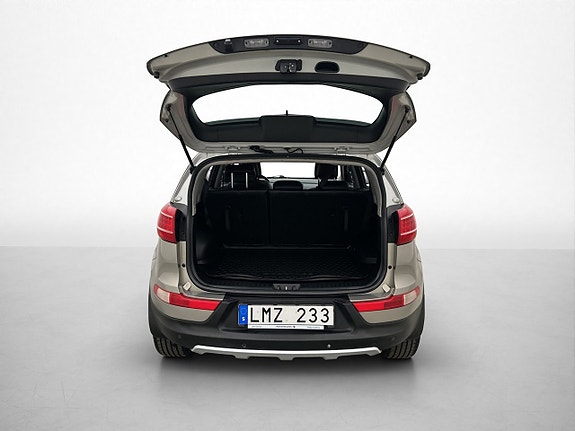 Kia Sportage 28 of 30