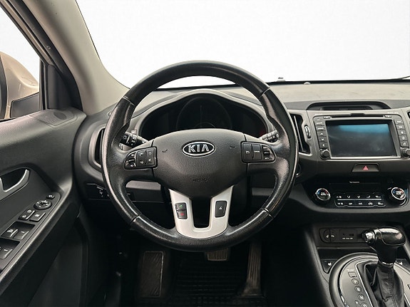 Kia Sportage 14 of 30