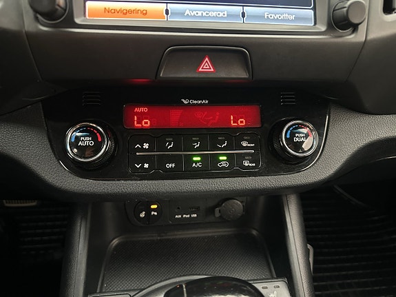 Kia Sportage 24 of 30