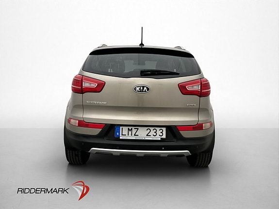 Kia Sportage 7 of 30