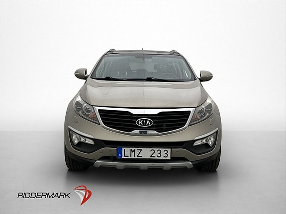 Kia Sportage 2 of 30