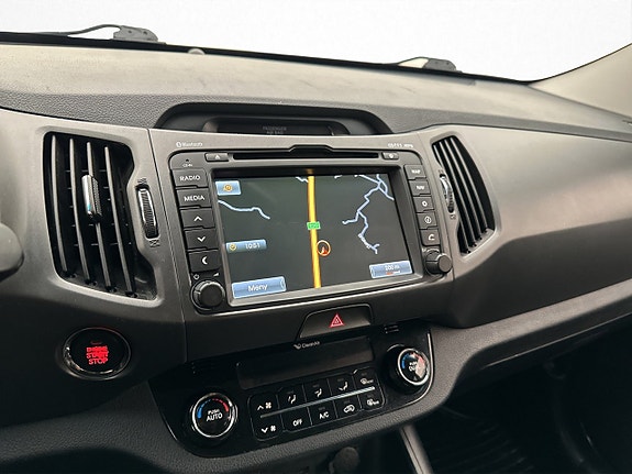 Kia Sportage 21 of 30