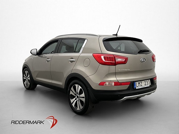 Kia Sportage 6 of 30