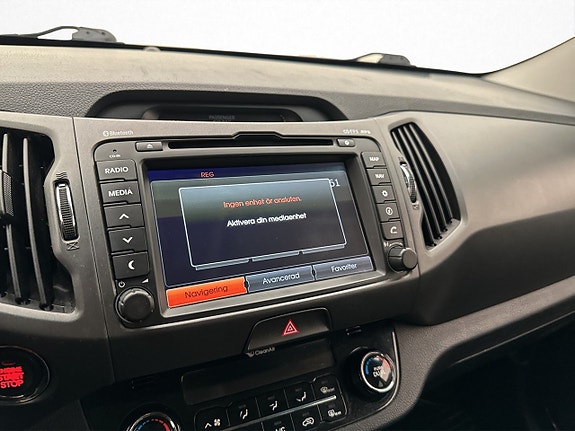 Kia Sportage 23 of 30