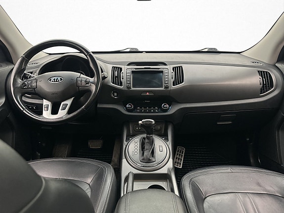 Kia Sportage 13 of 30