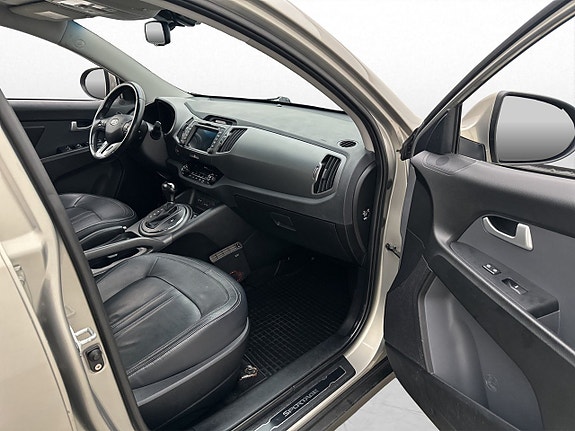 Kia Sportage 26 of 30