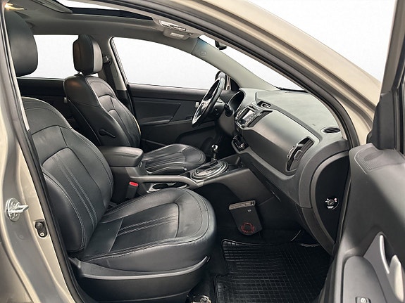 Kia Sportage 25 of 30