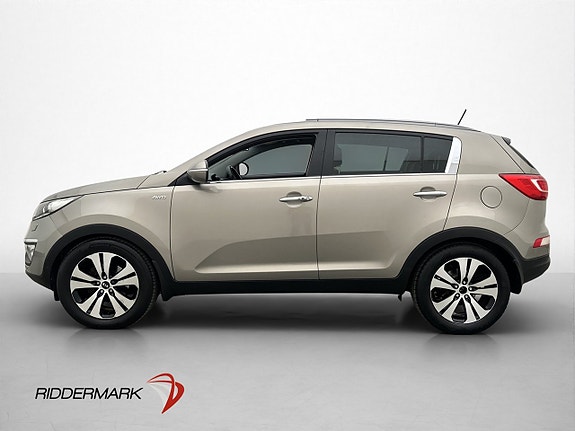 Kia Sportage 5 of 30