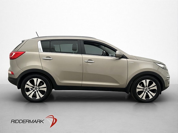 Kia Sportage 9 of 30