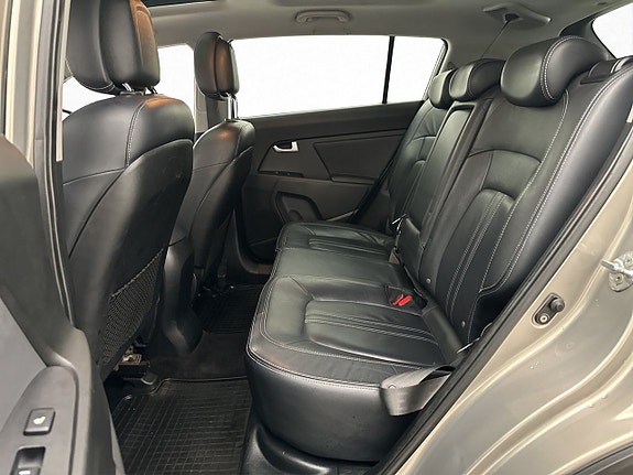 Kia Sportage 27 of 30