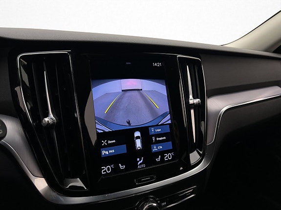 Volvo V60 18 of 30