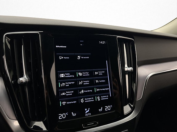 Volvo V60 22 of 30