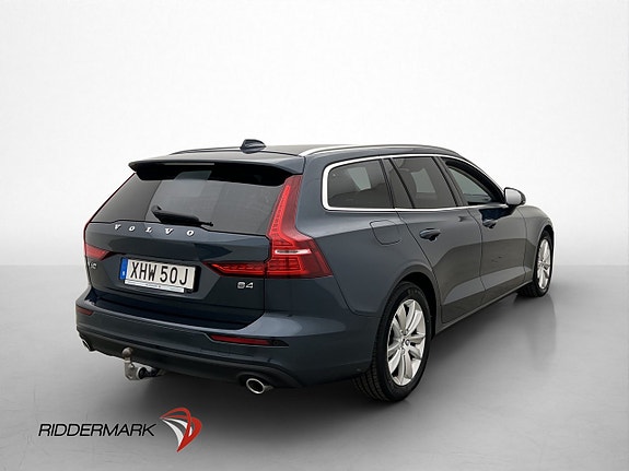 Volvo V60 8 of 30