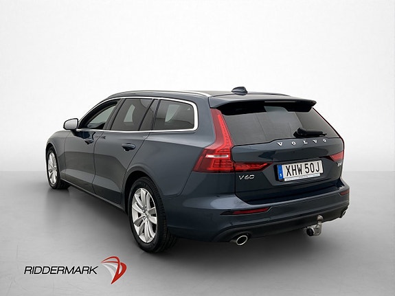 Volvo V60 5 of 30