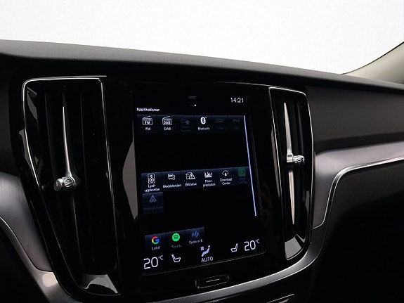 Volvo V60 23 of 30