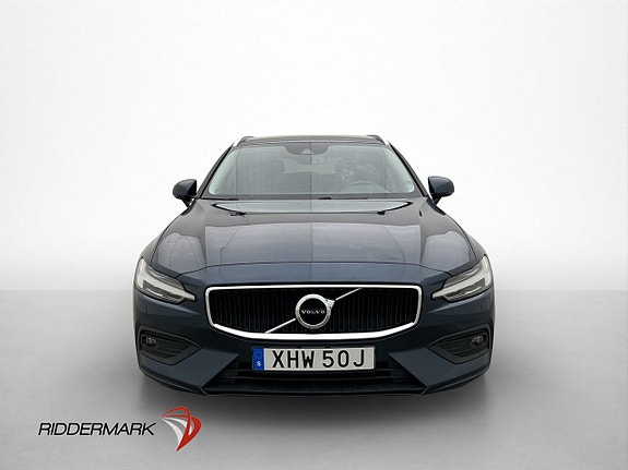 Volvo V60 2 of 30