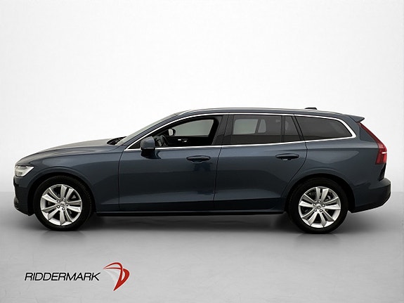 Volvo V60 4 of 30
