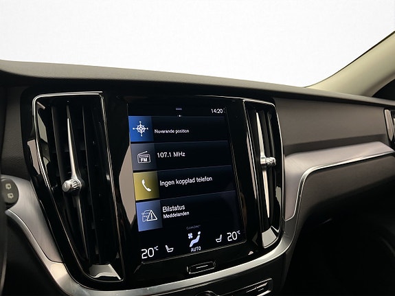 Volvo V60 24 of 30