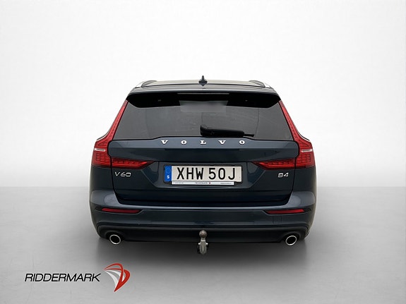 Volvo V60 6 of 30